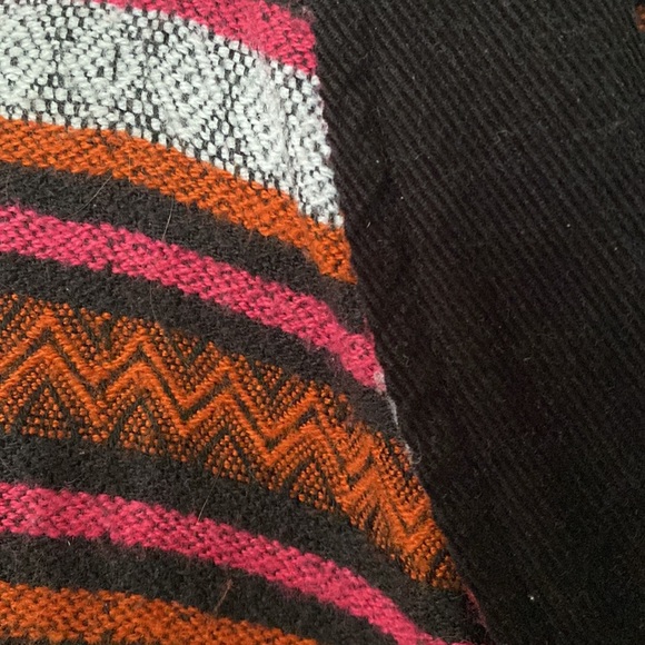 Sacred Thread Jacket Sweater - Picture 5 of 12